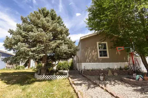 1445 S Gemini Cir, Fruita, CO 81521 photo 1