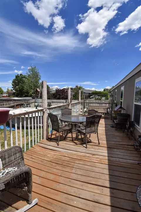 1445 S Gemini Cir, Fruita, CO 81521 photo 16