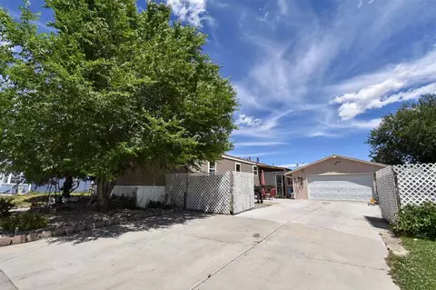 1445 S Gemini Cir, Fruita, CO 81521 photo 25