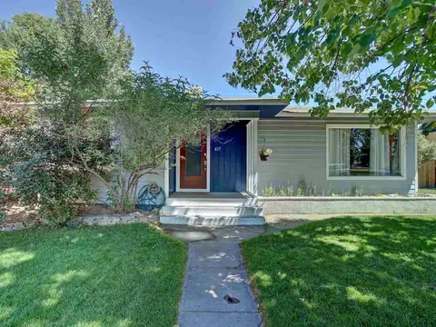 617 E Aspen Ave, Fruita, CO 81521 photo 1