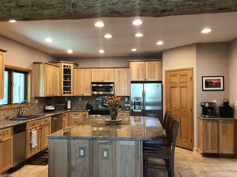 600 Crest Dr, Cimarron, CO 81220 photo 6