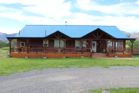 56484 Oe Rd, Collbran, CO 81624 photo 1