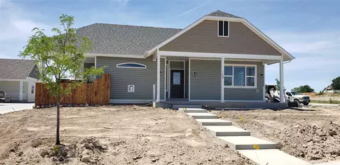1189 Primrose Ln, Fruita, CO 81521 photo 1