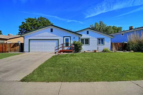 125 Sunset Dr, Fruita, CO 81521 photo 1