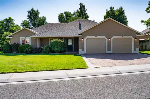 2028 Wrangler Way, Grand Junction, CO 81507 photo 1