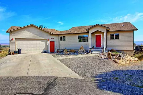 930 Laura Ct, Fruita, CO 81521 photo 1