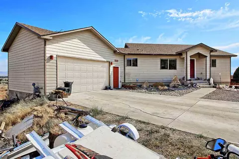 930 Laura Ct, Fruita, CO 81521 photo 4