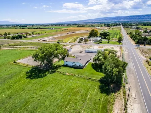 1006 21 Rd, Fruita, CO 81521 photo 3
