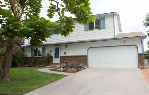 195 Sunset Ct, Fruita, CO 81521 photo 1