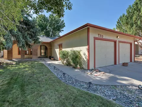 720 Pinyon Ct, Fruita, CO 81521 photo 1