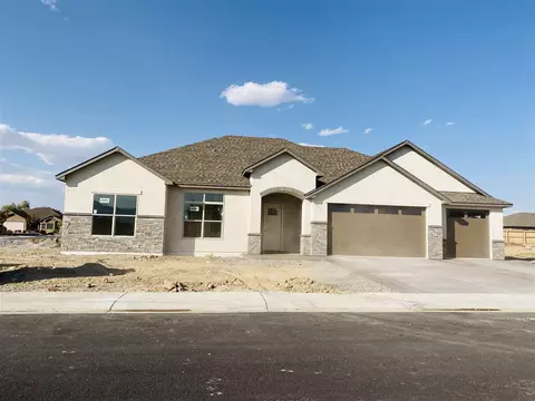 1605 Derby Ct, Fruita, CO 81521 photo 1