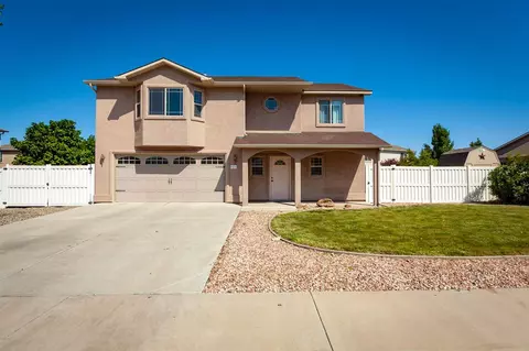 721 Darcy Jo Ln, Fruita, CO 81521 photo 1