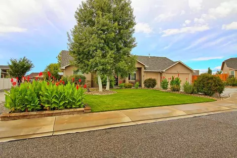 855 Jasper Dr, Fruita, CO 81521 photo 1