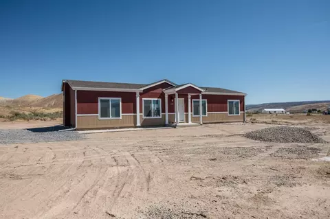 1730 Oasis Dr, Mack, CO 81525 photo 1