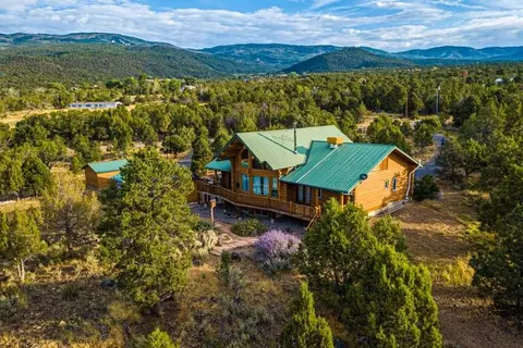 20828 Brimstone Rd, Cedaredge, CO 81413 photo 1