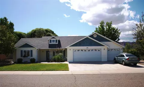 298 Kaley St, Fruita, CO 81521 photo 1