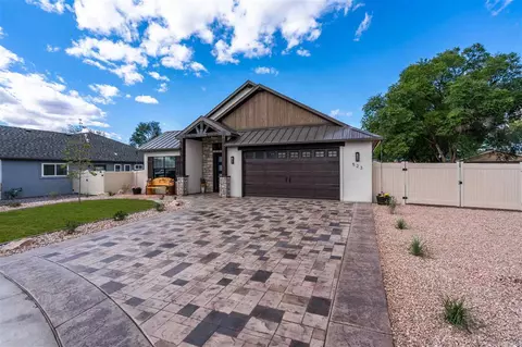 523 Jodylee Ct, Fruita, CO 81521 photo 2