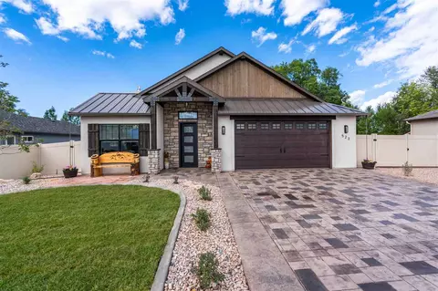 523 Jodylee Ct, Fruita, CO 81521 photo 1