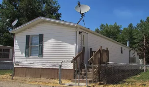 324 E Raven Ave, Rangely, CO 81648 photo 15