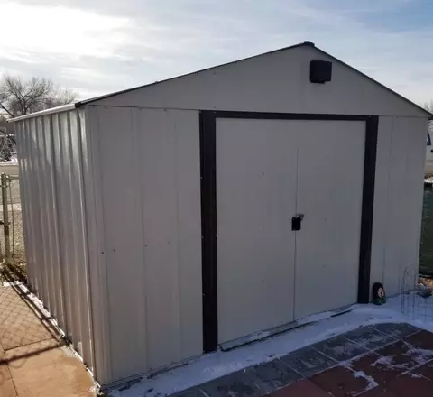 324 E Raven Ave, Rangely, CO 81648 photo 16