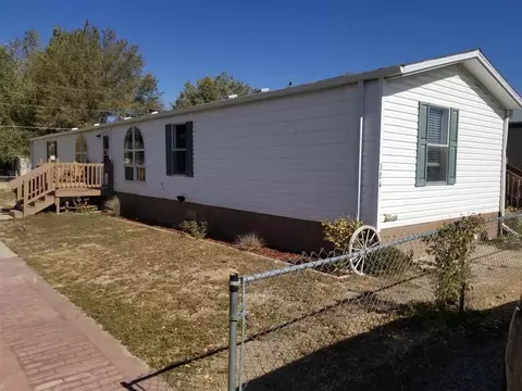 324 E Raven Ave, Rangely, CO 81648 photo 1