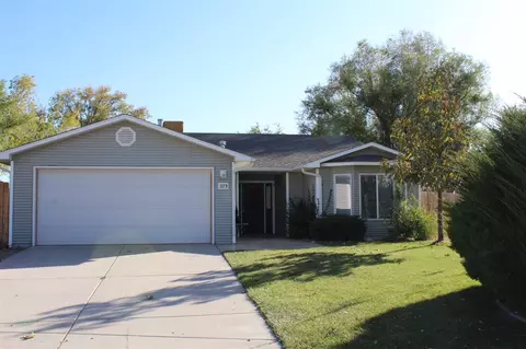 273 Drumlin Cir, Fruita, CO 81521 photo 1