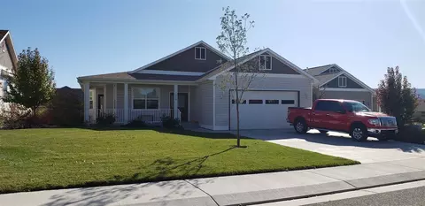 1204 Periwinkle Ln, Fruita, CO 81521 photo 1