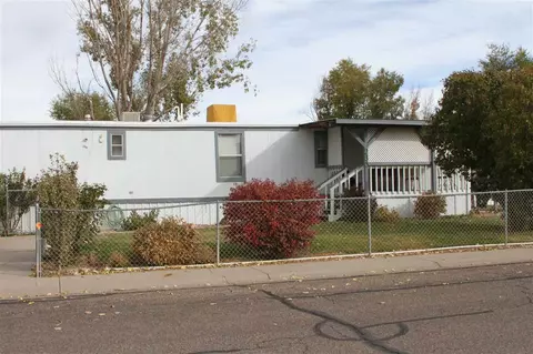 235 Red Cliffs Dr, Fruita, CO 81521 photo 1