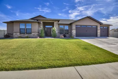 598 Brandon Dr, Fruita, CO 81521 photo 1