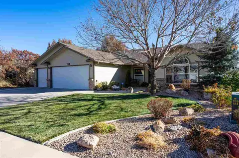 738 Silverplume Dr, Fruita, CO 81521 photo 3