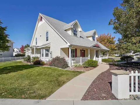 1249 Windsor Park Dr, Fruita, CO 81521 photo 1