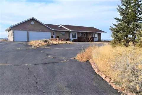 911 S White Ave, Rangely, CO 81648 photo 1