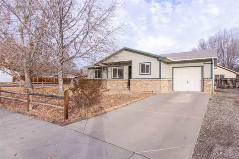 524 Bowstring Dr, Clifton, CO 81520 photo 2