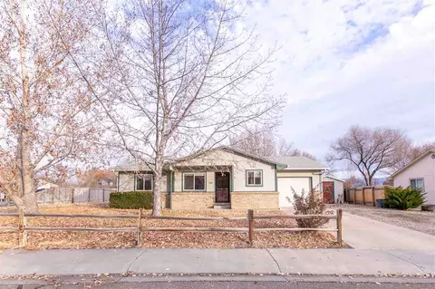 524 Bowstring Dr, Clifton, CO 81520 photo 1