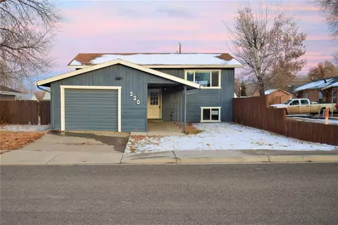 220 River Rd, Rangely, CO 81648 photo 1