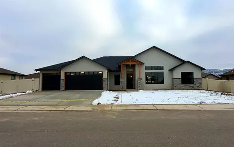 1022 Adobe View Way, Fruita, CO 81521 photo 1
