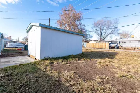 957 E Aspen Ave, Fruita, CO 81521 photo 17