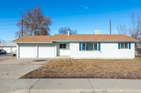 957 E Aspen Ave, Fruita, CO 81521 photo 1