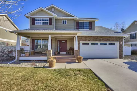 166 Arches Dr, Fruita, CO 81521 photo 1