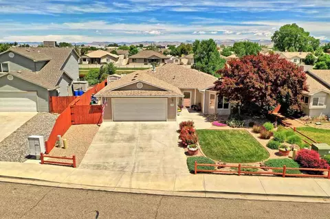 1335 Carolina Ave, Fruita, CO 81521 photo 1