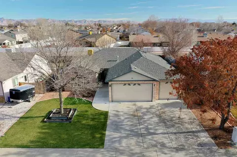 748 Jasper Dr, Fruita, CO 81521 photo 1