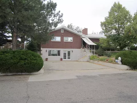 259 Crest St, Rangely, CO 81648 photo 1