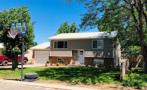 724 E Rio Blanco Ave, Rangely, CO 81648 photo 1
