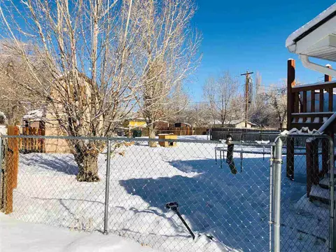 724 E Rio Blanco Ave, Rangely, CO 81648 photo 26