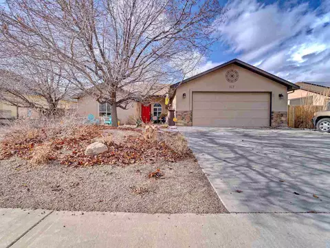 313 Arches Dr, Fruita, CO 81521 photo 1