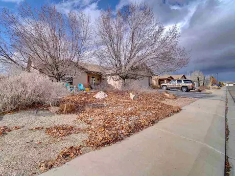 313 Arches Dr, Fruita, CO 81521 photo 2