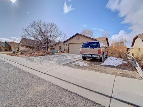 313 Arches Dr, Fruita, CO 81521 photo 3