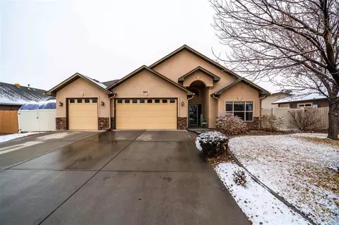 641 Celestite Dr, Fruita, CO 81521 photo 1