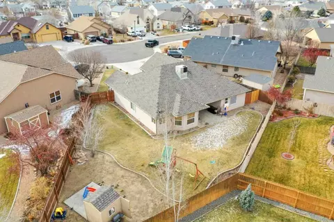 1375 Monument Ct, Fruita, CO 81521 photo 26