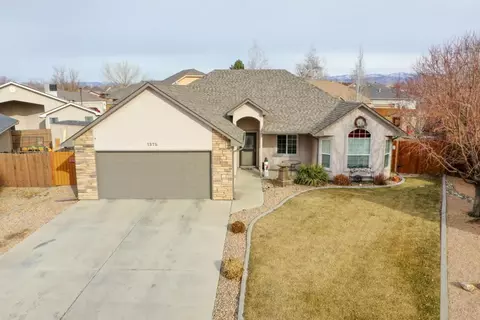 1375 Monument Ct, Fruita, CO 81521 photo 1